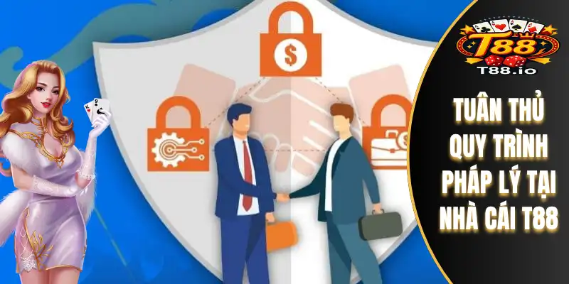 Những thông tin về điều kiện điều khoản T88